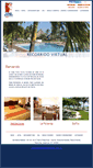 Mobile Screenshot of hoteltorremolino.com
